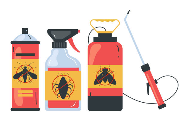 Best Best Pest Control Companies  in East Dublin, GA